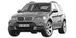 BMW E70 B1193 Fault Code