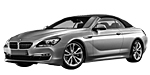 BMW F12 B1193 Fault Code
